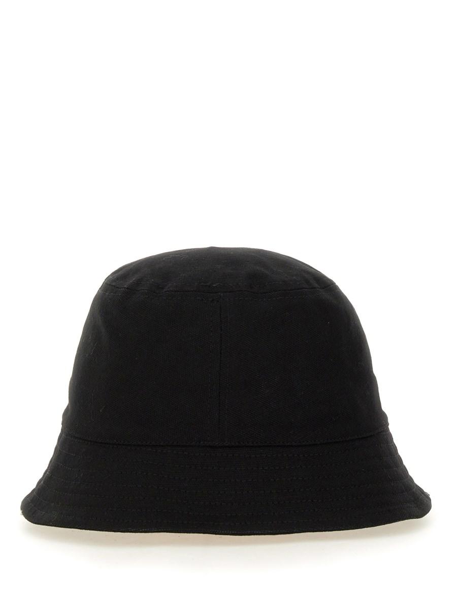MARANT CAPPELLO HALEY IN TELA DI COTONE