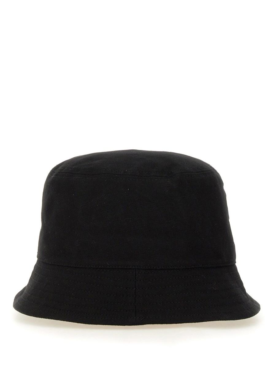 MARANT CAPPELLO HALEY IN TELA DI COTONE