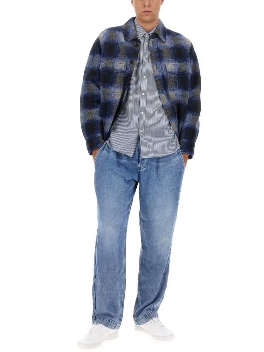 MARANT CAPPOTTO KERVON