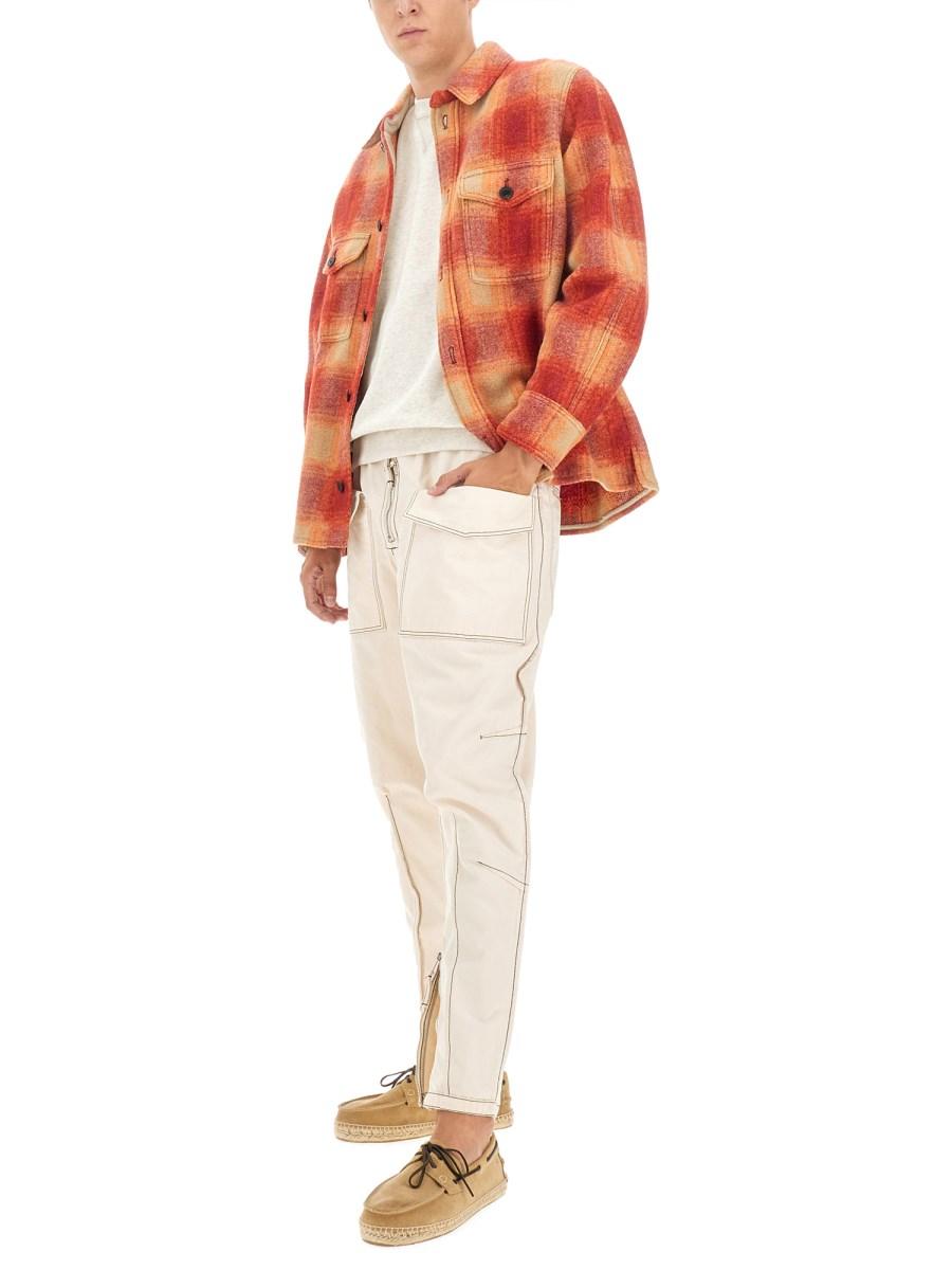 MARANT CAPPOTTO KERVON