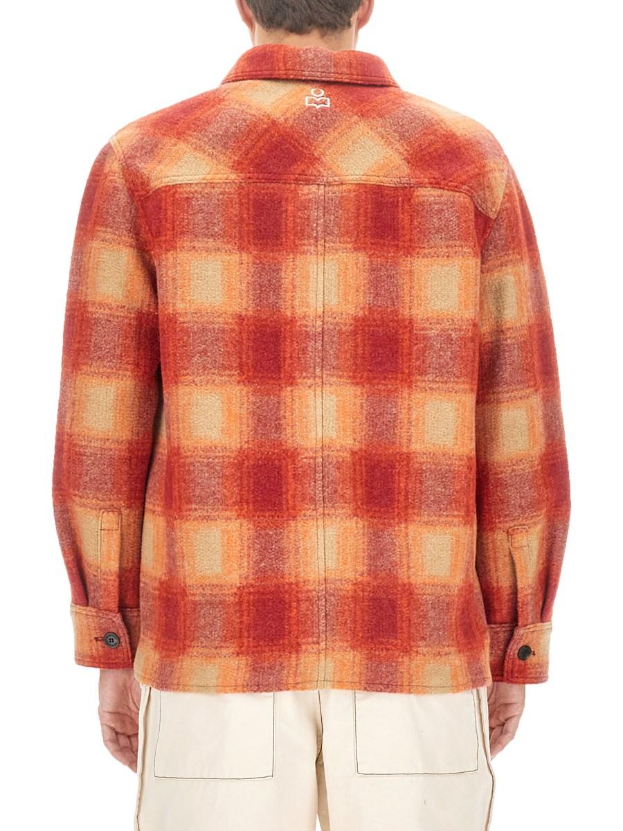 MARANT CAPPOTTO KERVON