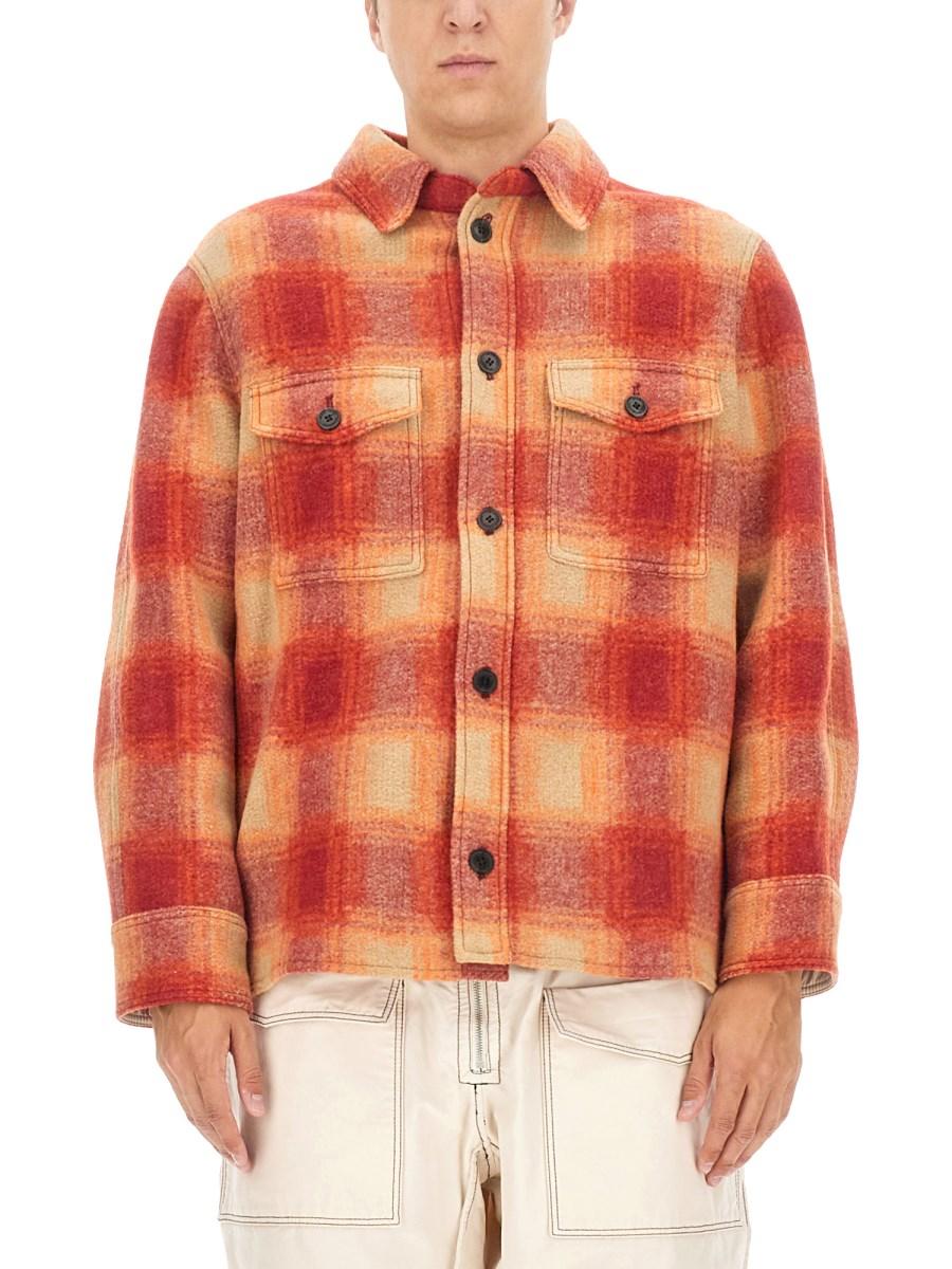 MARANT CAPPOTTO KERVON