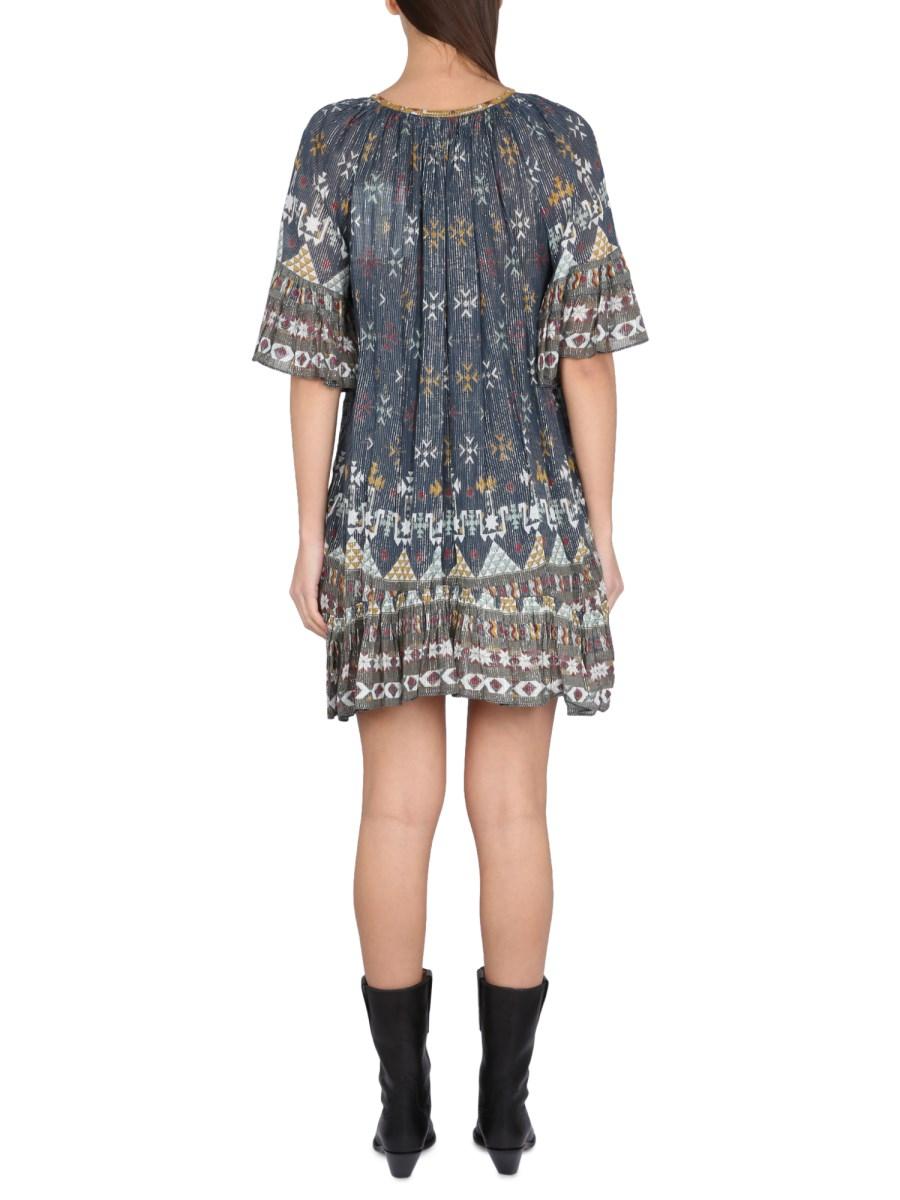 MARANT ÉTOILE ABITO LOANE