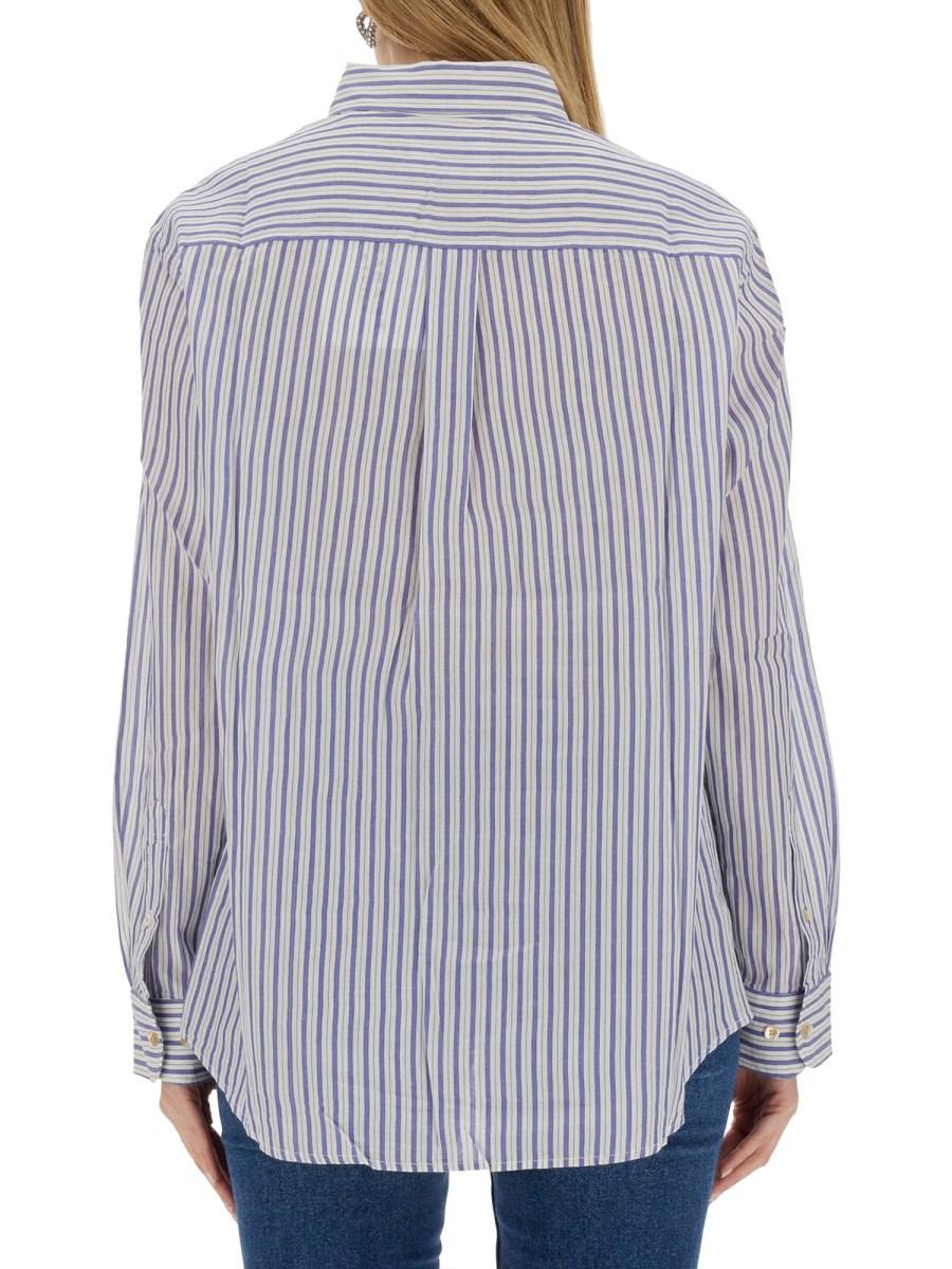 MARANT ÉTOILE CAMICIA "ESOLA"