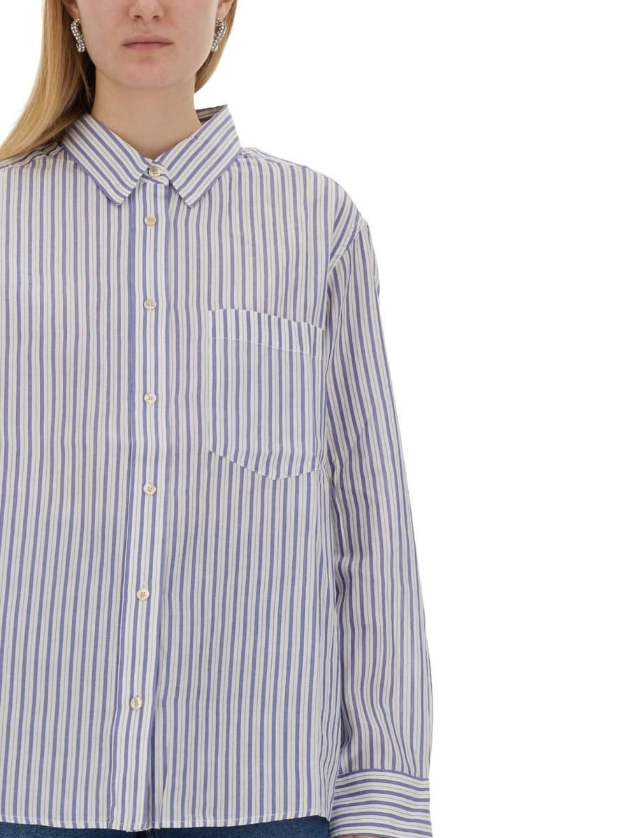 MARANT ÉTOILE CAMICIA "ESOLA"