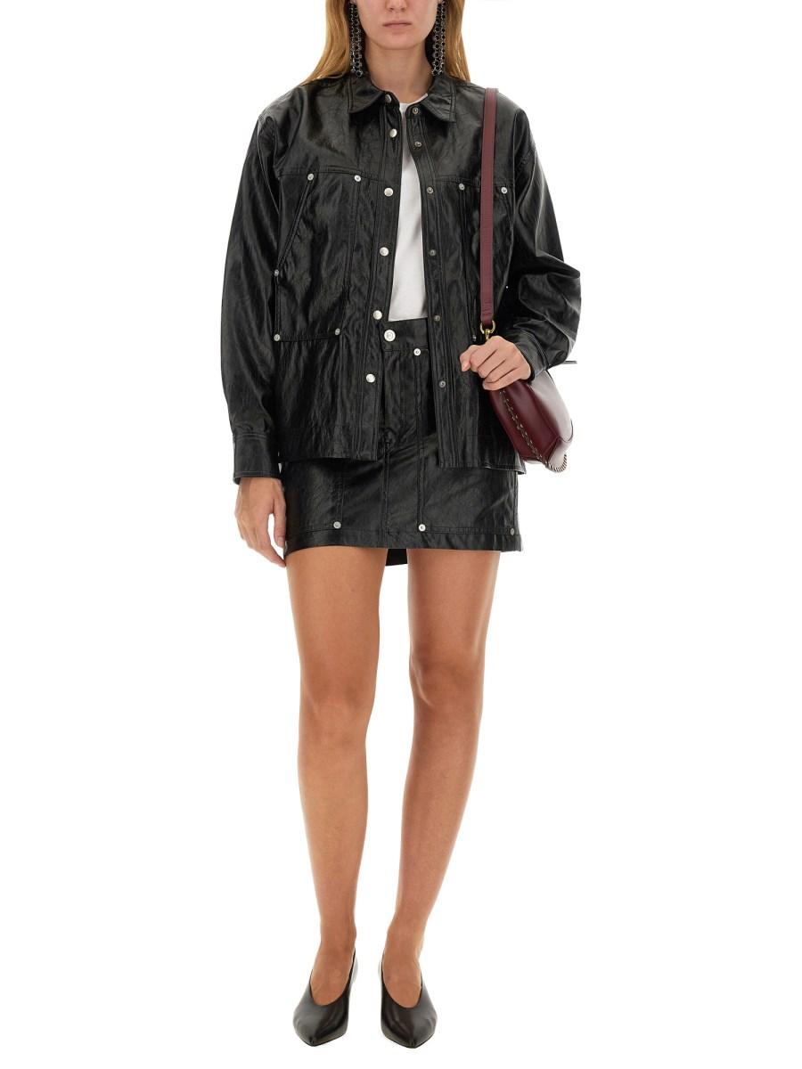 MARANT ÉTOILE GIACCA ABELIA