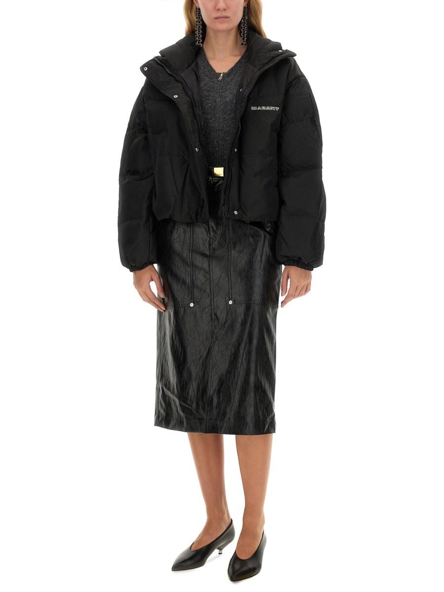 MARANT ÉTOILE GIACCA TELIA