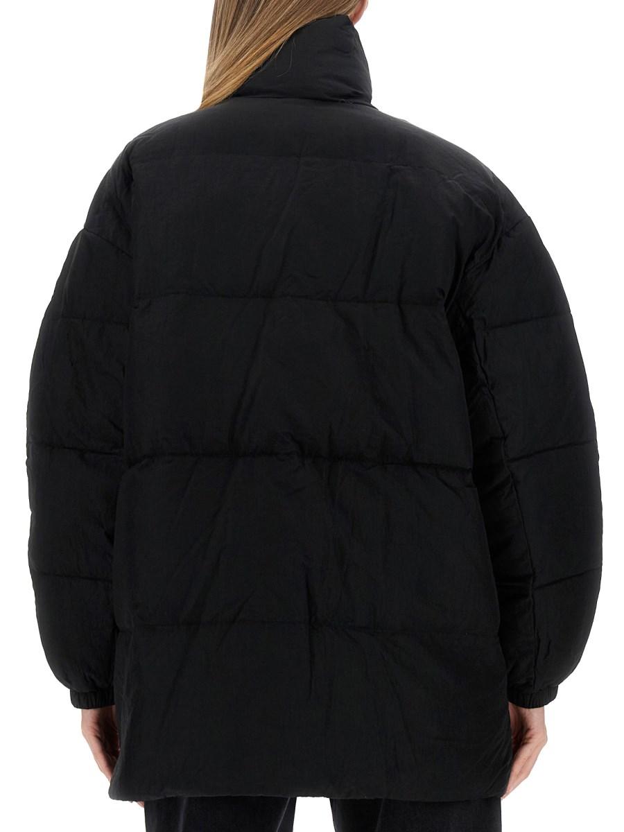 MARANT ÉTOILE GIACCA TILYSA IN NYLON