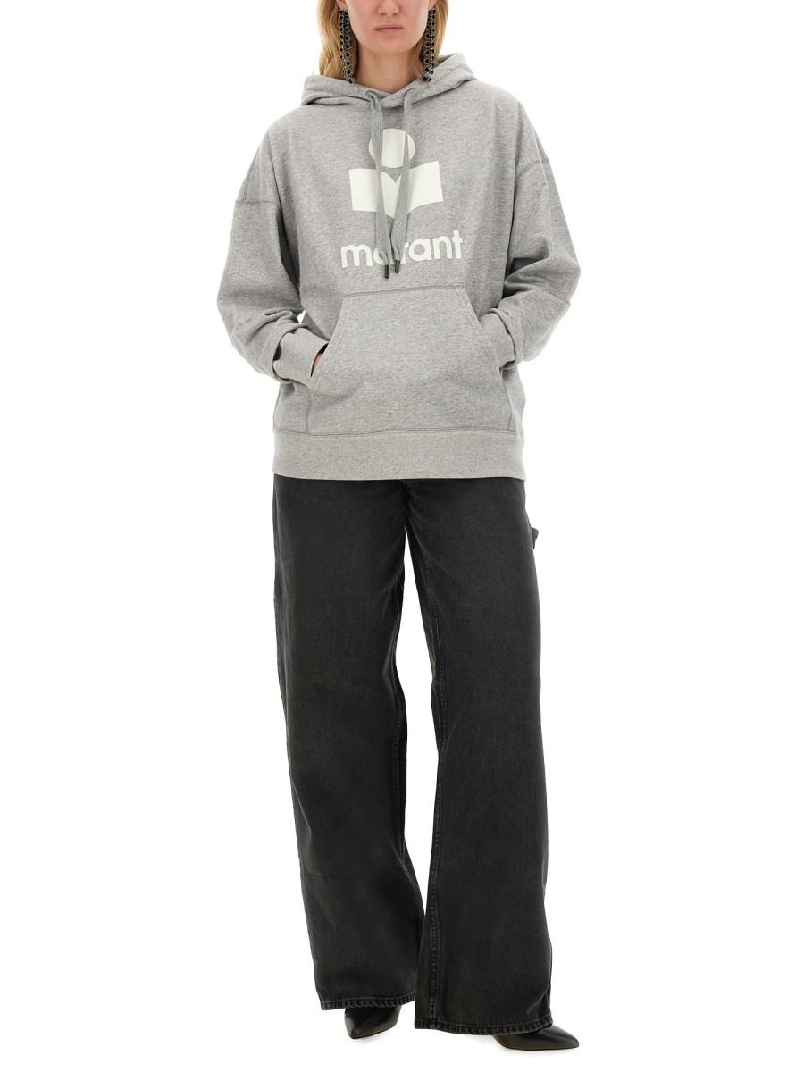 MARANT ÉTOILE JEANS SOLENE
