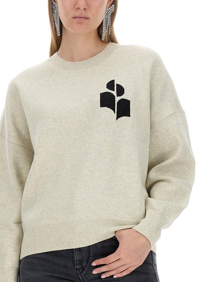 MARANT ÉTOILE MAGLIA ATLEE