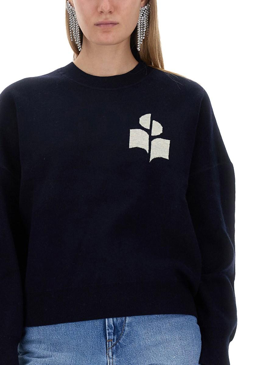 MARANT ÉTOILE MAGLIA ATLEE