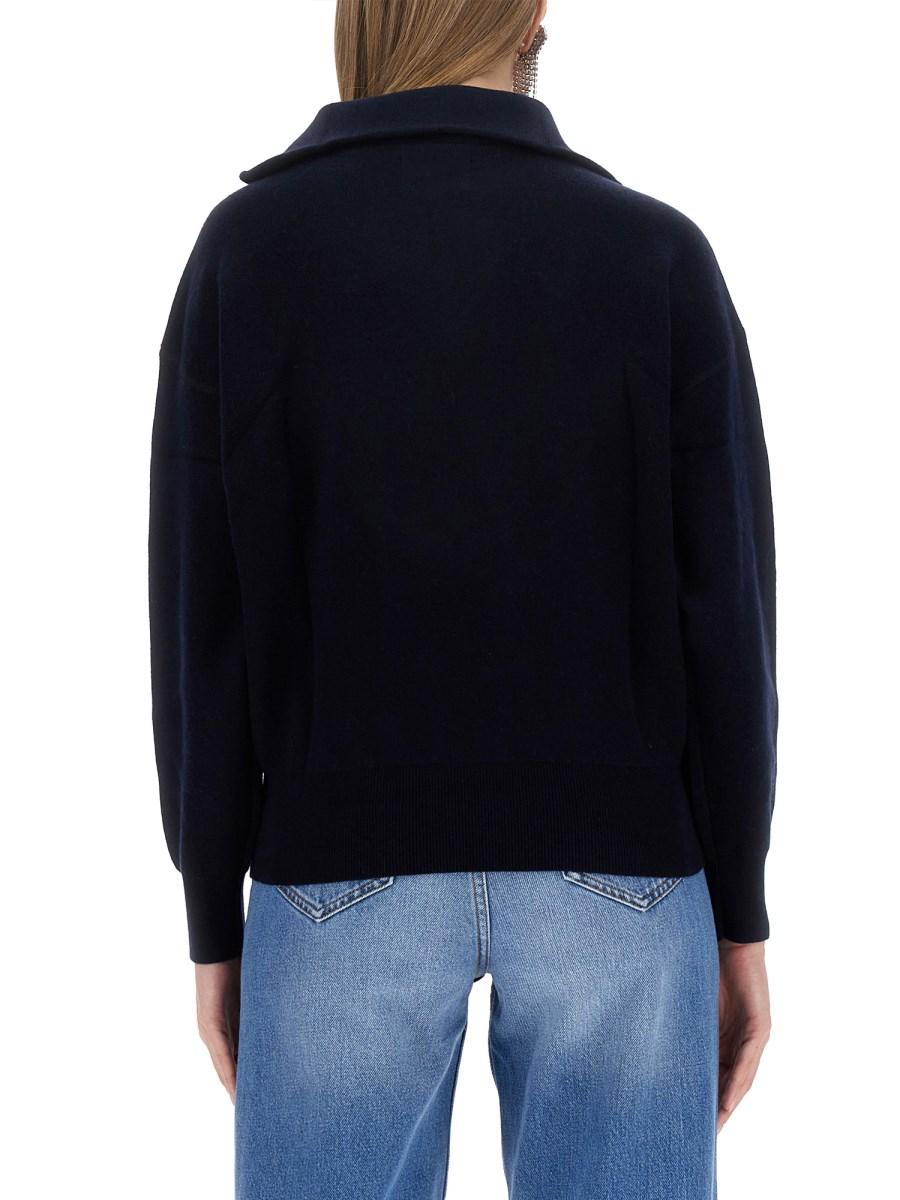 MARANT ÉTOILE MAGLIA AZRA