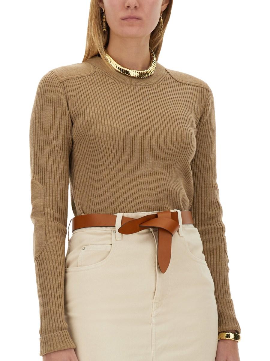 MARANT ÉTOILE MAGLIA GABYNE