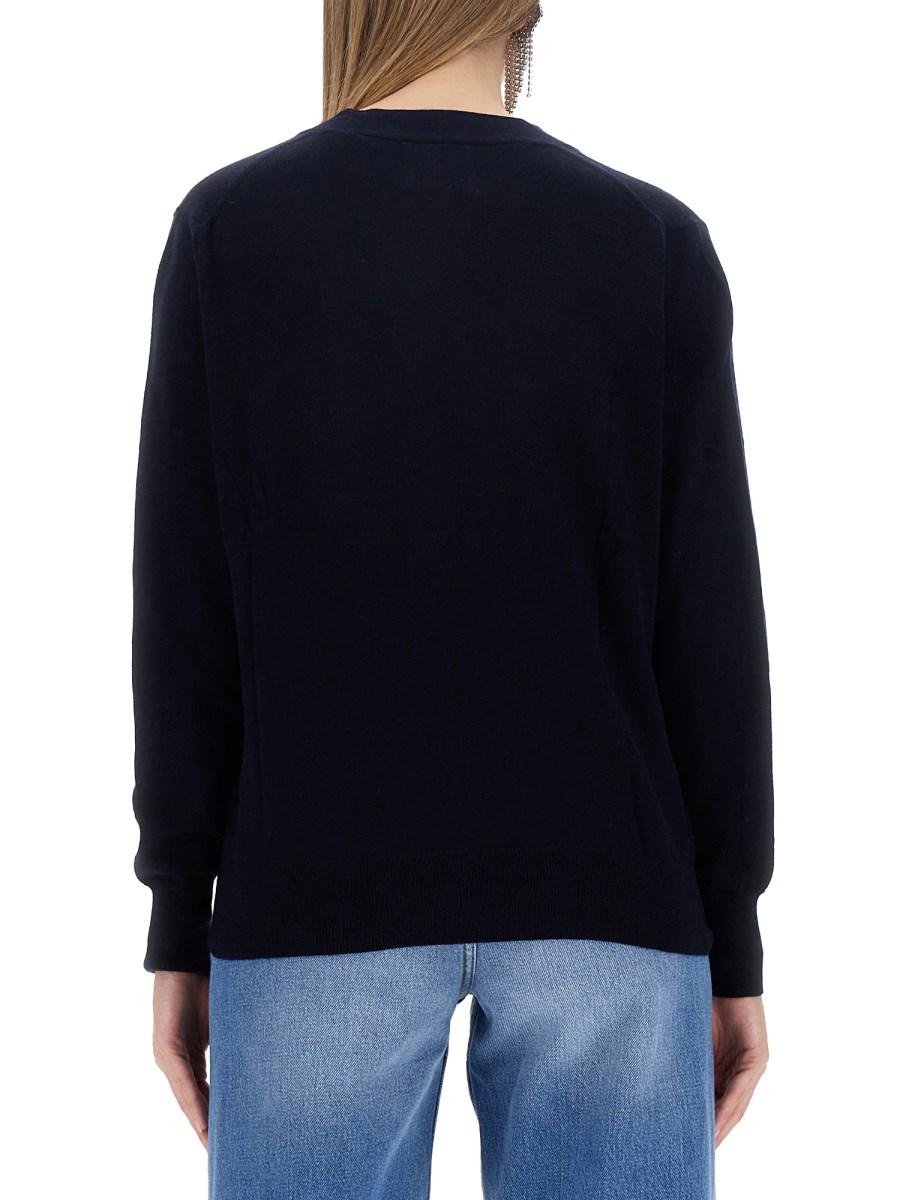 MARANT ÉTOILE MAGLIA "KARIN"