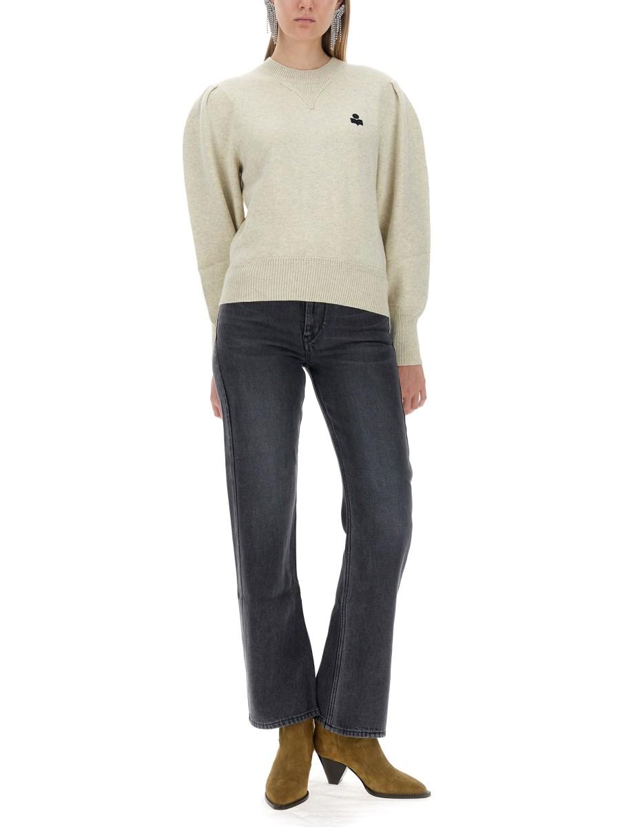 MARANT ÉTOILE MAGLIA "KELAYA"