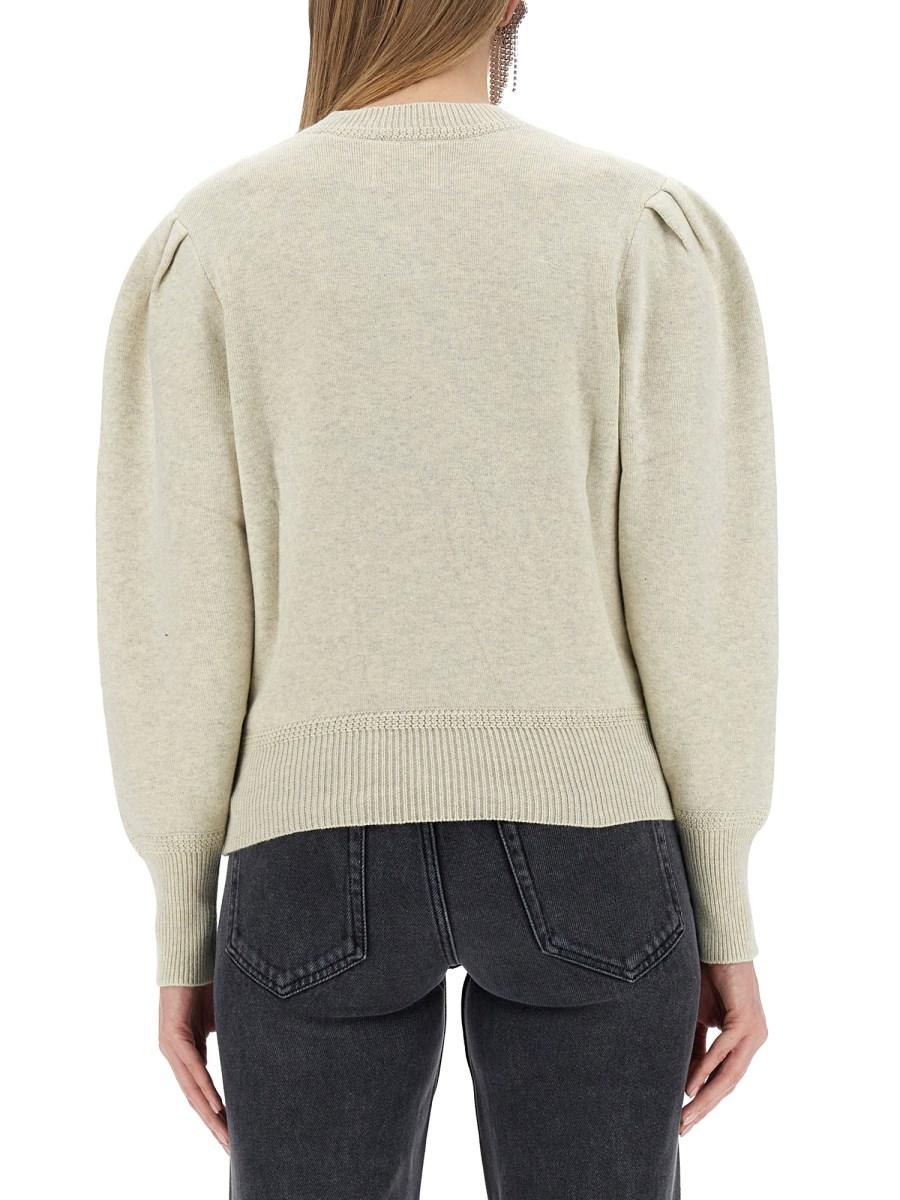 MARANT ÉTOILE MAGLIA "KELAYA"