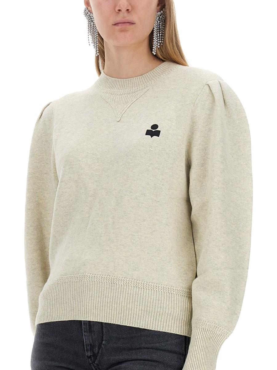 MARANT ÉTOILE MAGLIA "KELAYA"