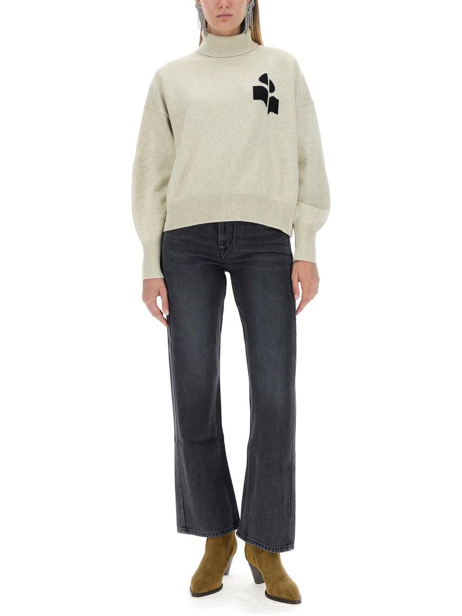 MARANT ÉTOILE MAGLIA NASH