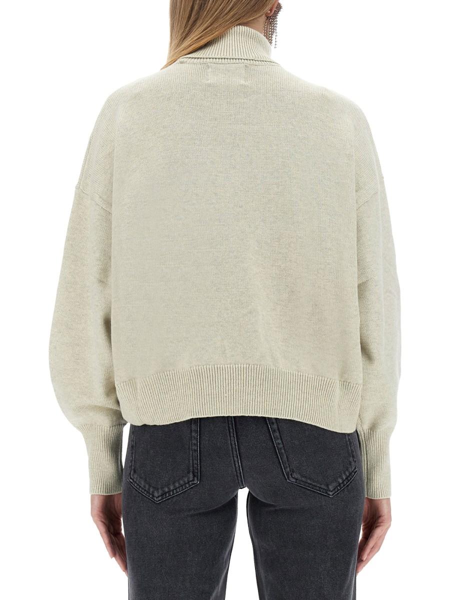 MARANT ÉTOILE MAGLIA NASH