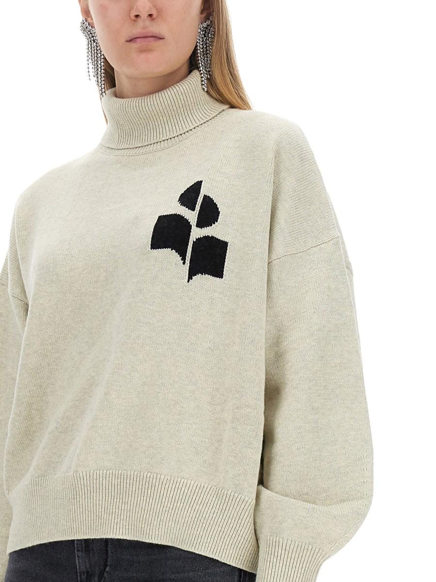 MARANT ÉTOILE MAGLIA NASH