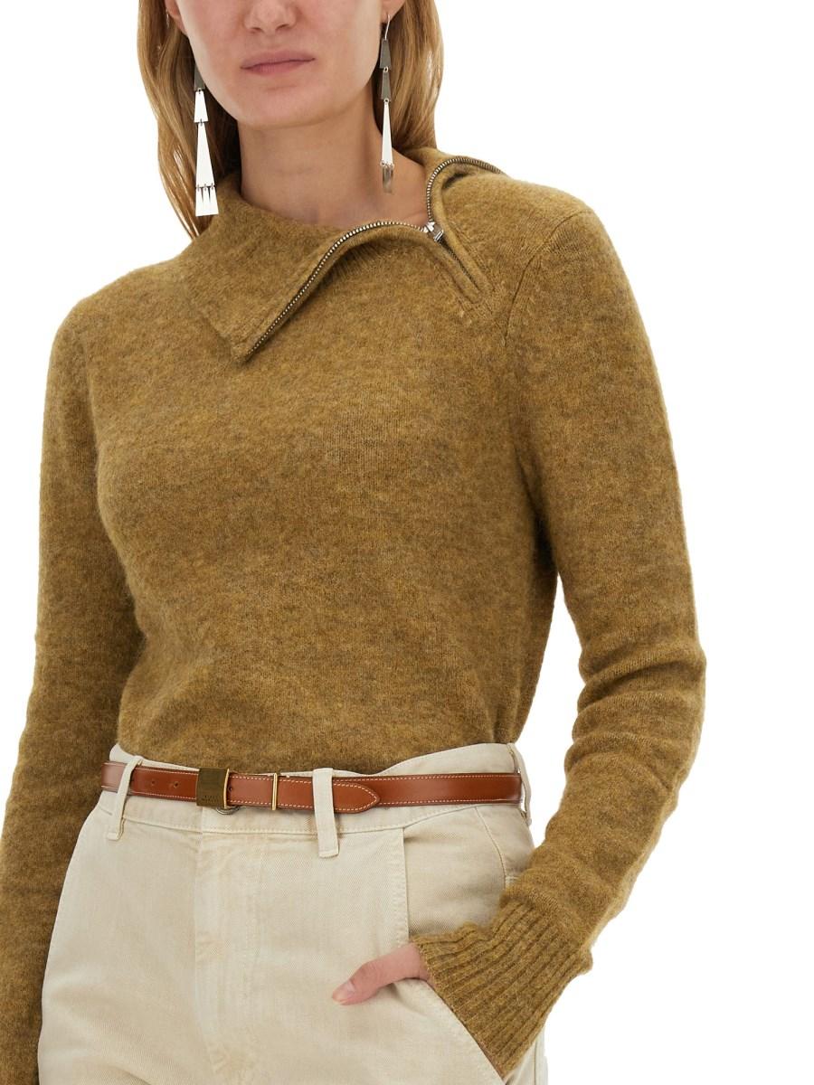 MARANT ÉTOILE MAGLIA ODELLE