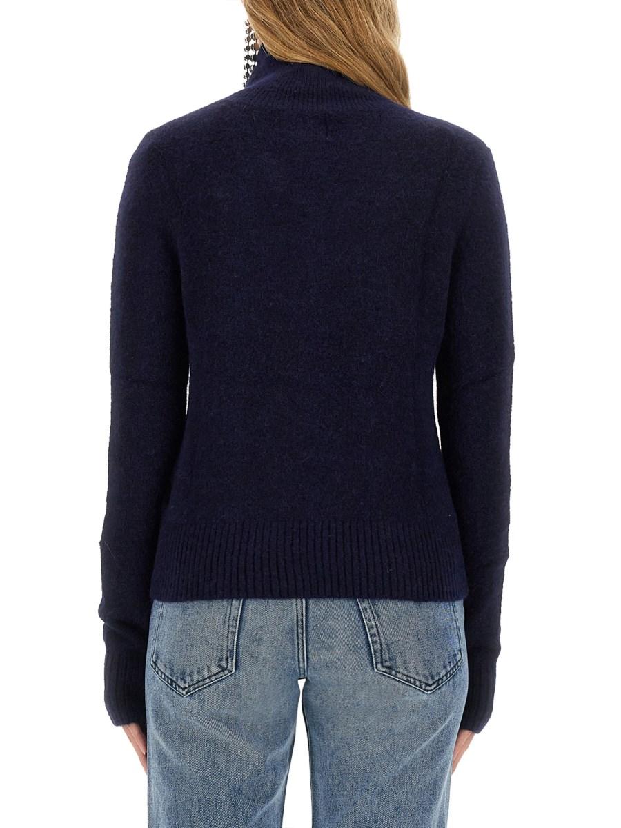 MARANT ÉTOILE MAGLIA ODELLE