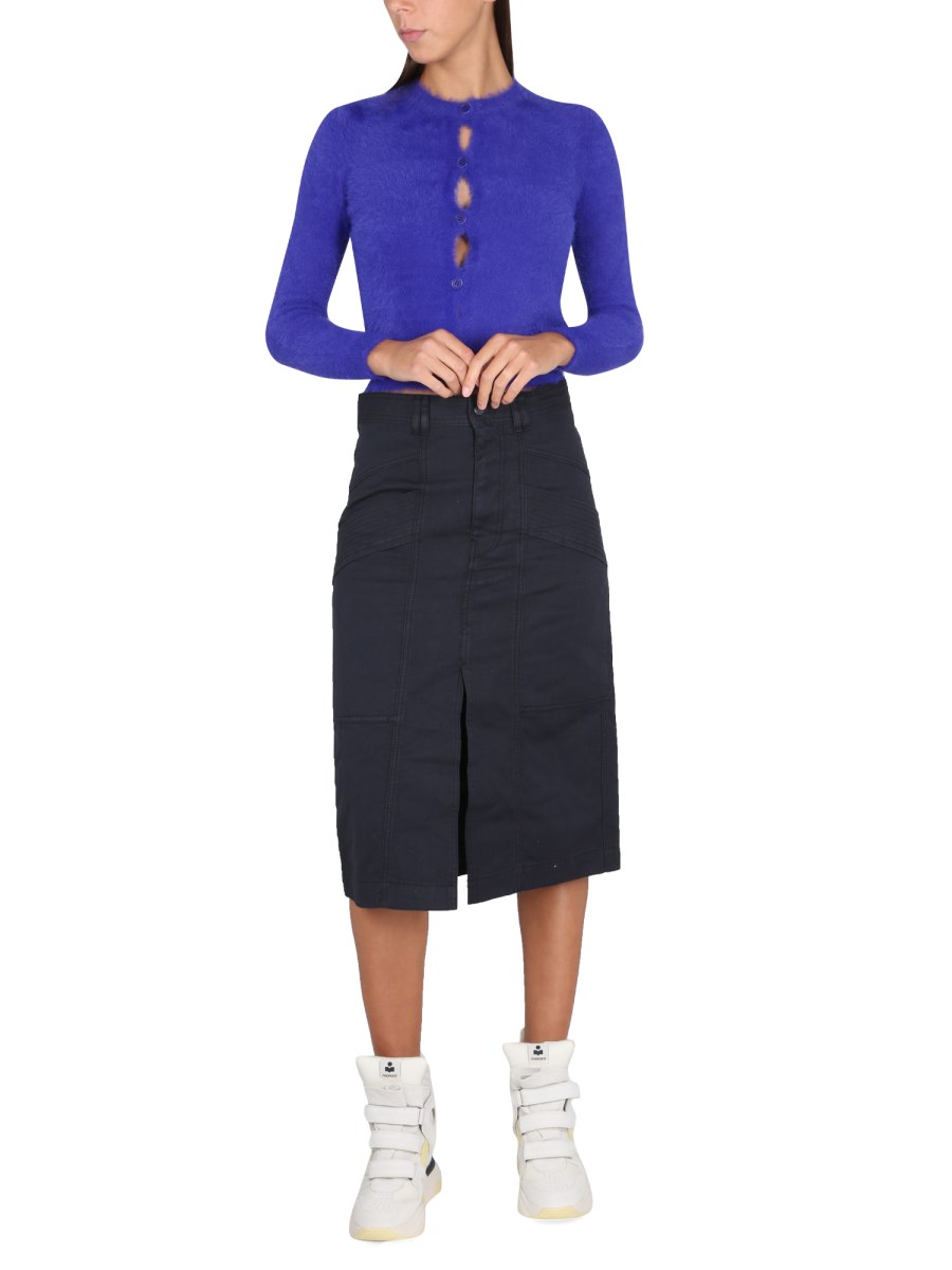 MARANT ÉTOILE MAGLIA OLENA