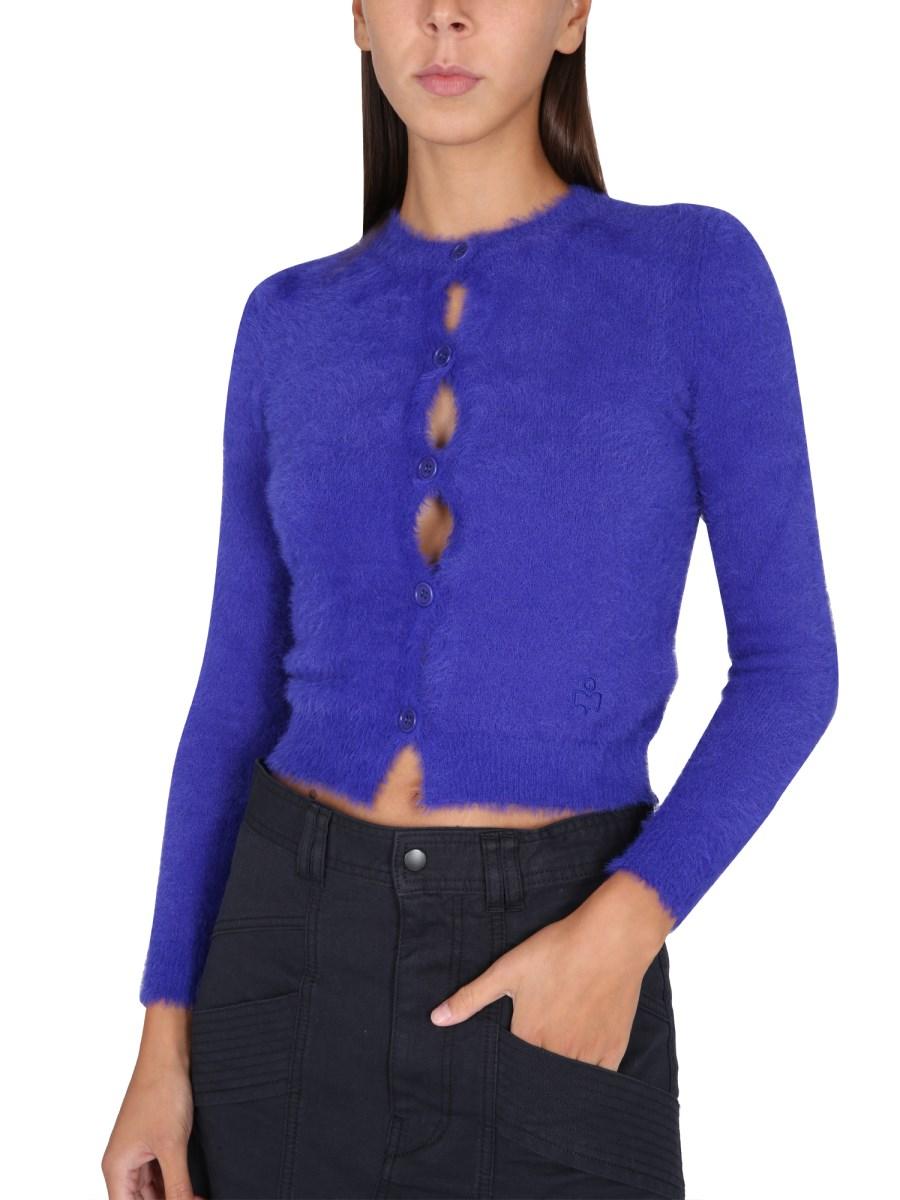 MARANT ÉTOILE MAGLIA OLENA