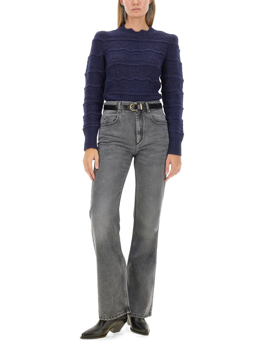 MARANT ÉTOILE MAGLIA OTHONA