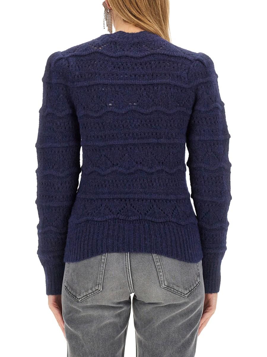 MARANT ÉTOILE MAGLIA OTHONA