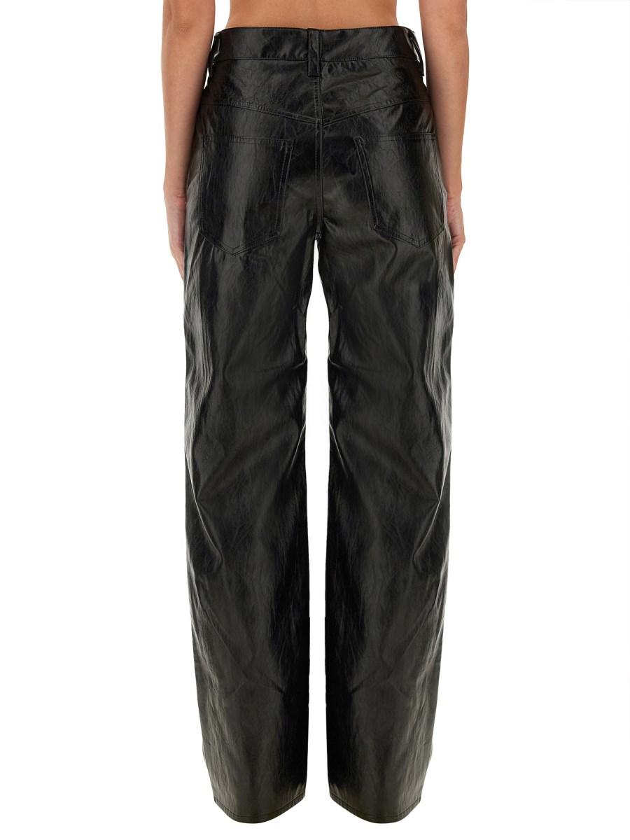 MARANT ÉTOILE PANTALONE "ARIETE"
