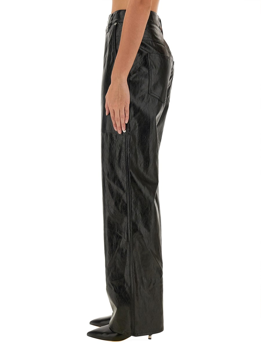 MARANT ÉTOILE PANTALONE "ARIETE"