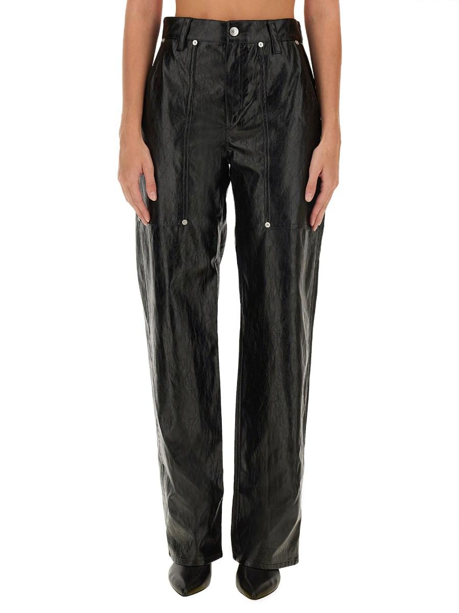 MARANT ÉTOILE PANTALONE "ARIETE"