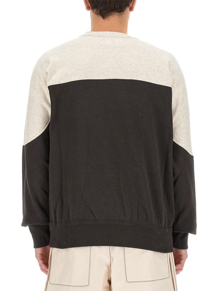 MARANT FELPA HOWLEY IN COTONE