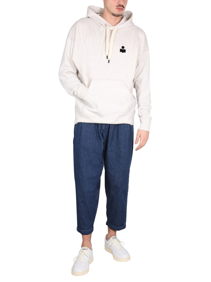 MARANT FELPA MALEK
