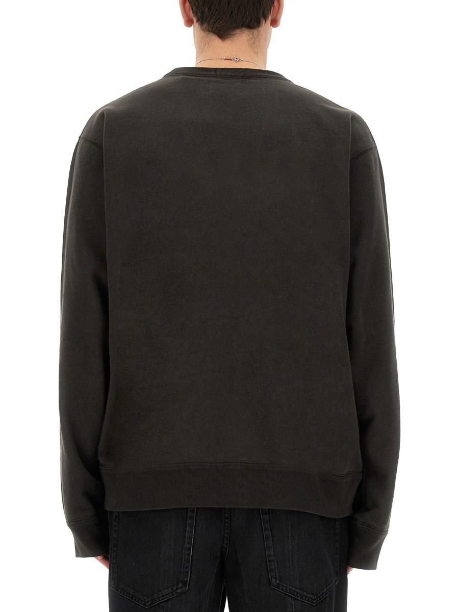 MARANT FELPA "MIKOY" IN COTONE