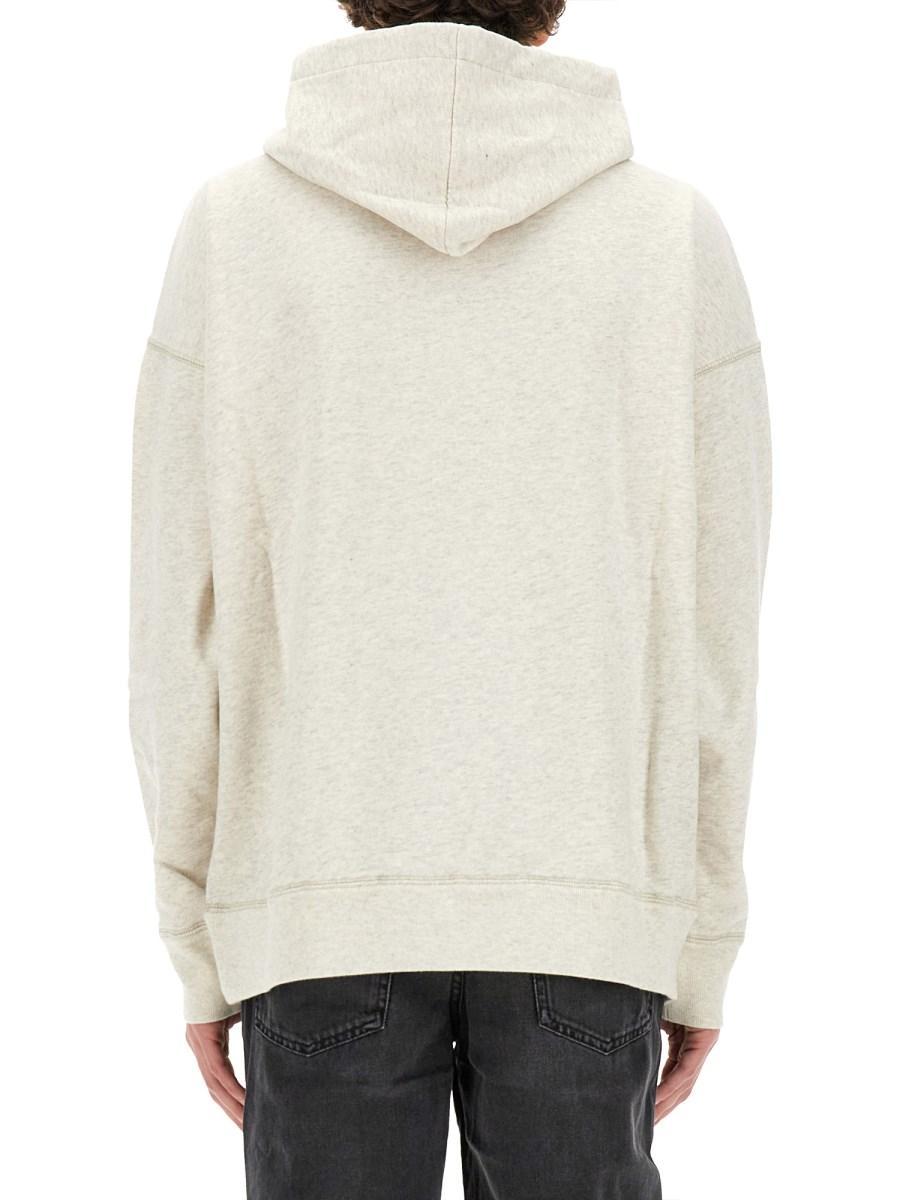 MARANT FELPA "MILANZ"