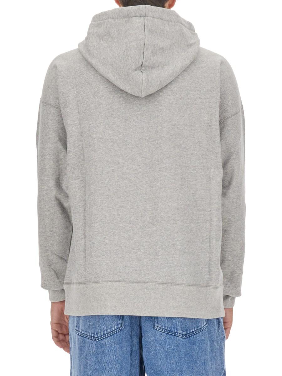 MARANT FELPA MILEY IN COTONE