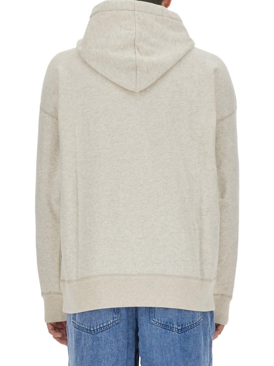 MARANT FELPA MILEY IN COTONE