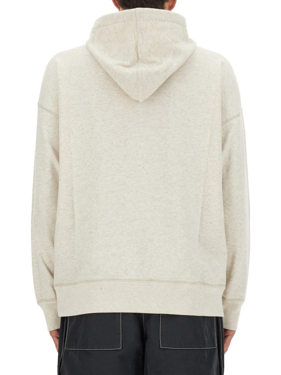 MARANT FELPA MILEY IN COTONE