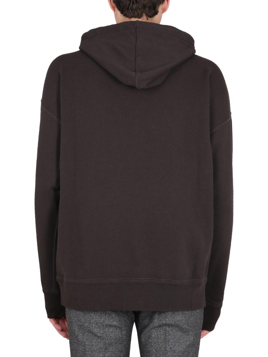 MARANT FELPA MILEY IN COTONE