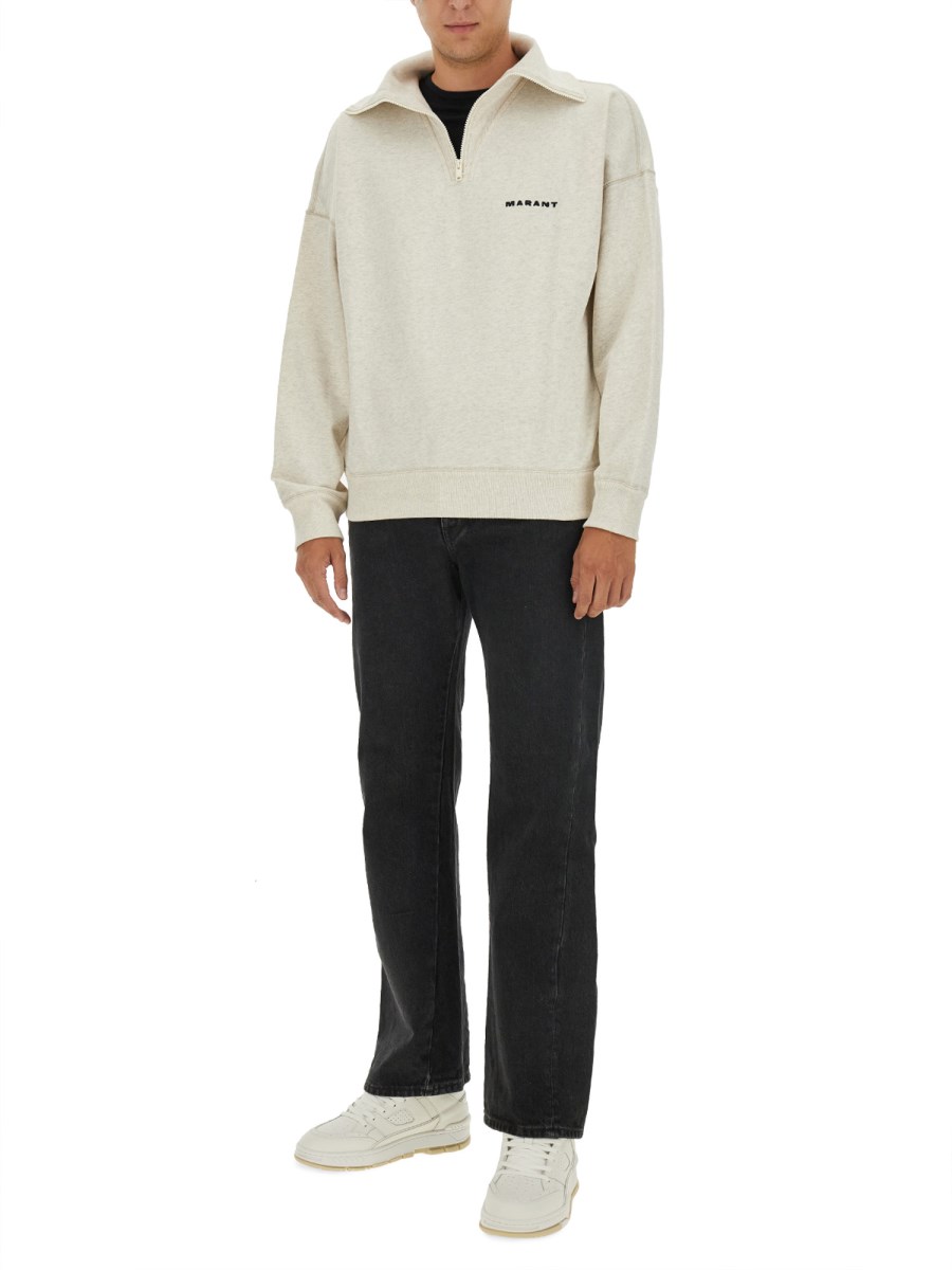 MARANT FELPA "WELOYAN"