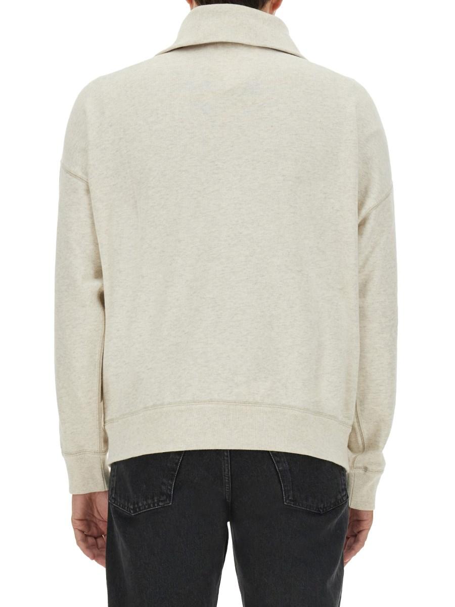 MARANT FELPA "WELOYAN"