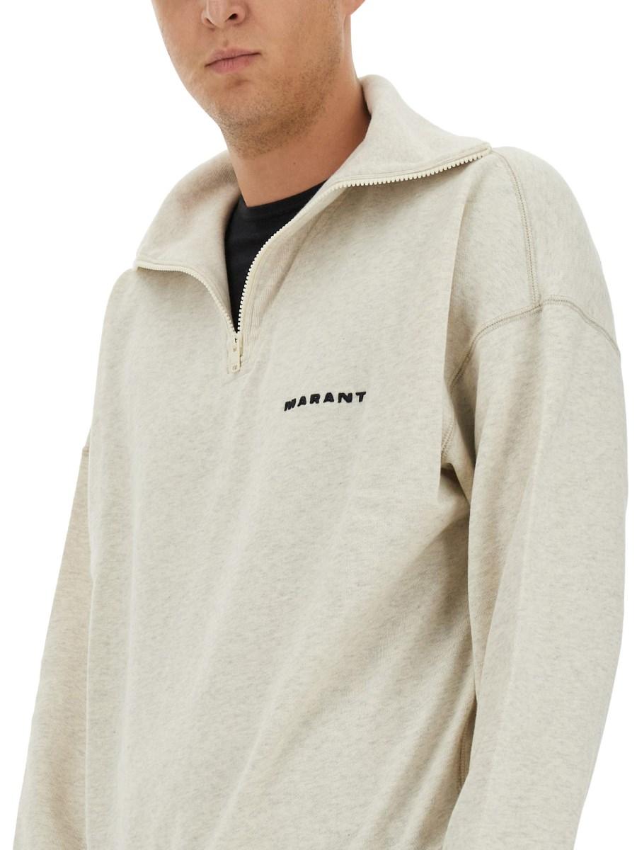 MARANT FELPA "WELOYAN"