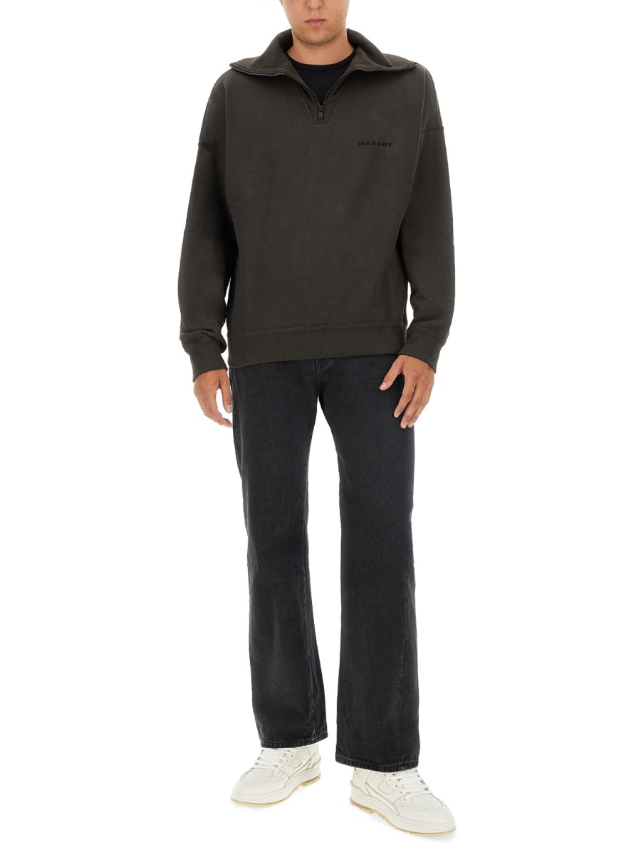MARANT FELPA "WELOYAN"