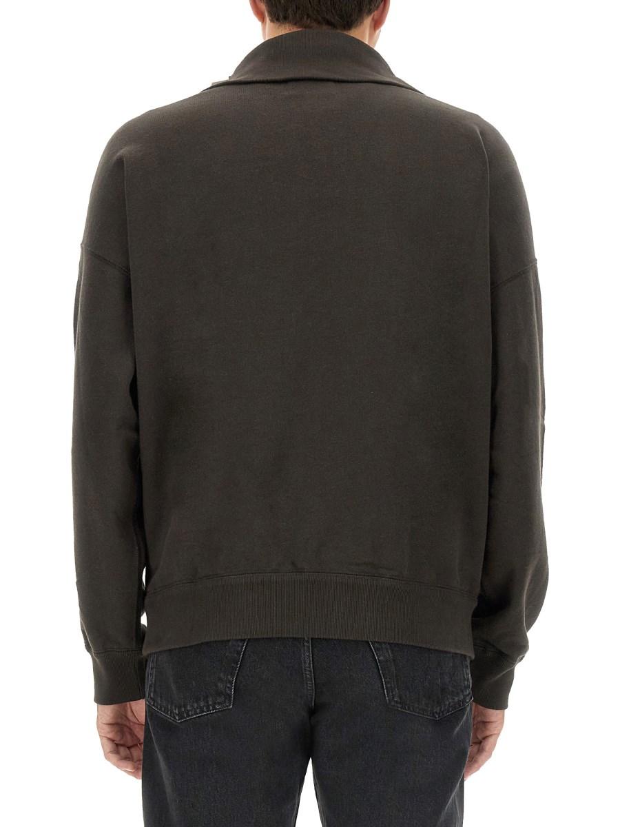 MARANT FELPA "WELOYAN"