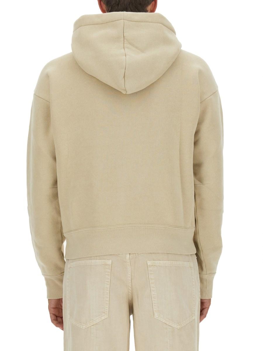 MARANT FELPA WYLL IN COTONE