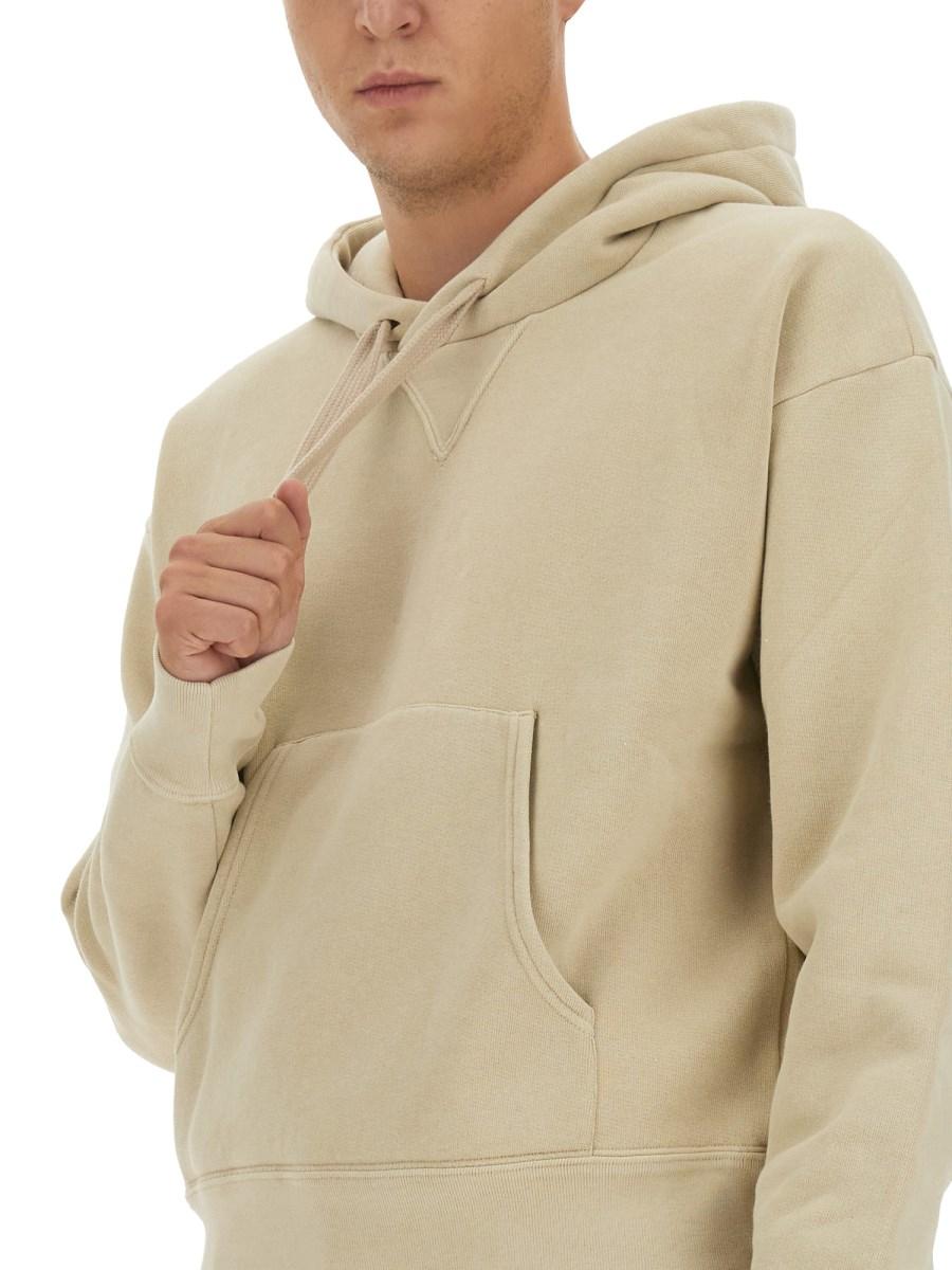 MARANT FELPA WYLL IN COTONE