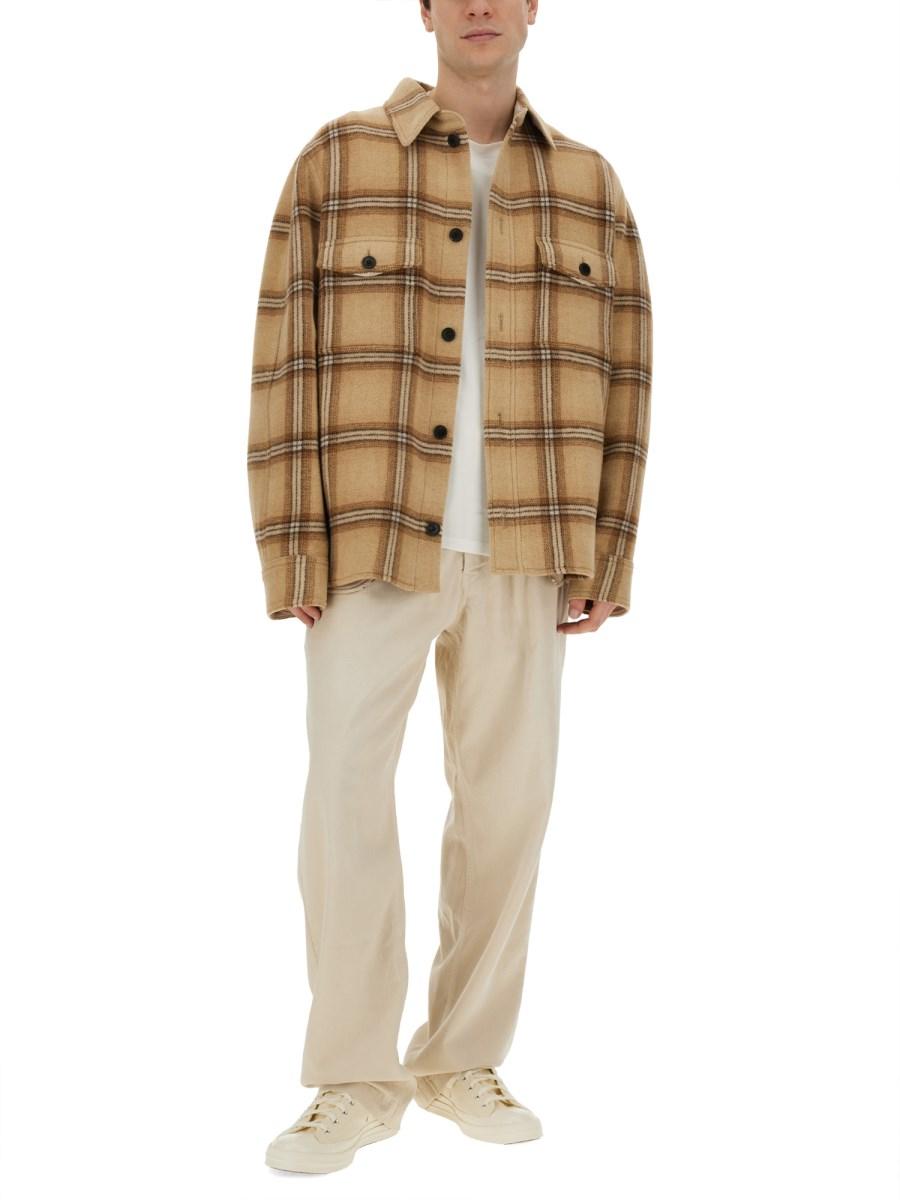 MARANT GIACCA "KERVON"