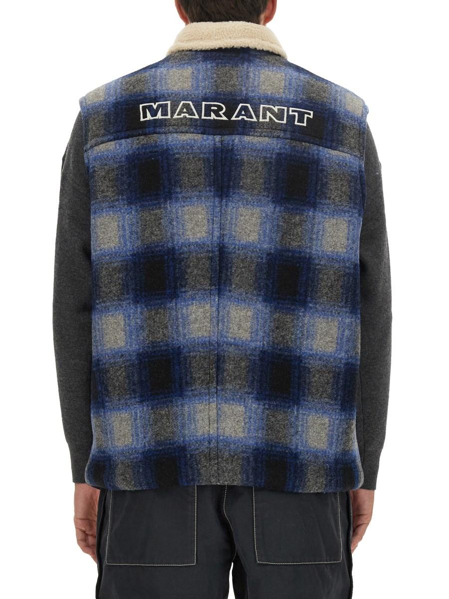 MARANT GIACCA KIRAN